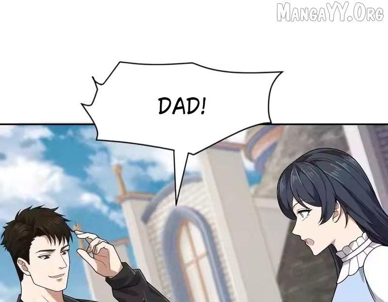 Hidden Dragon in the City (2025) Chapter 49 - page 142